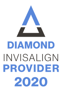Invsalign Diamond Provider 2020