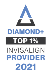 Invsalign Diamond Provider 2021