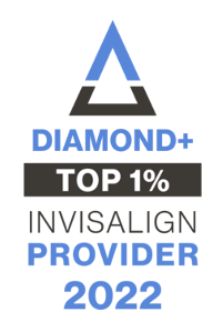 Invsalign Diamond Provider 2022