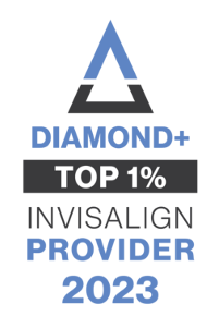 Invsalign Diamond Provider 2023