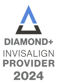 Invsalign Diamond Provider 2024