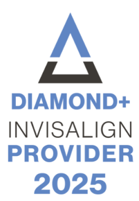 Invsalign Diamond Provider 2025