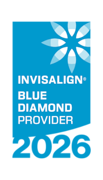 Invsalign Blue Diamond Provider 2026