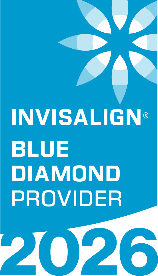 invisalign logo